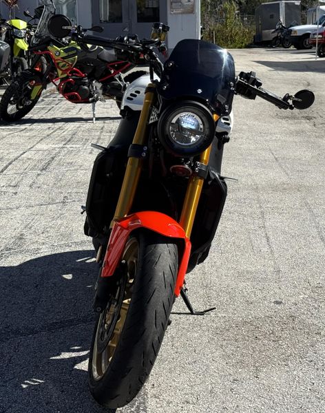 Used 2024 Yamaha XSR 900 