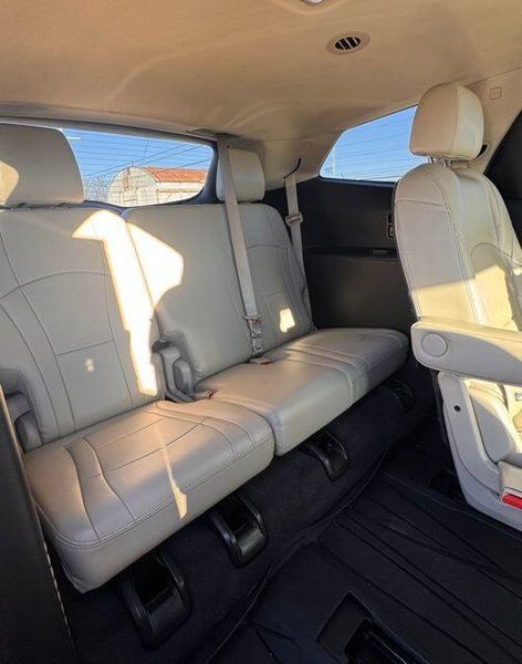 Used 2019 Buick Enclave EssenceImage 17