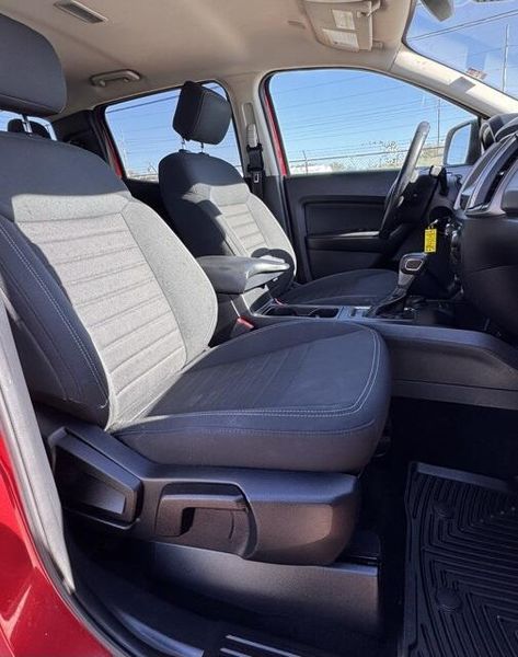 Used 2020 Ford Ranger XLTImage 15