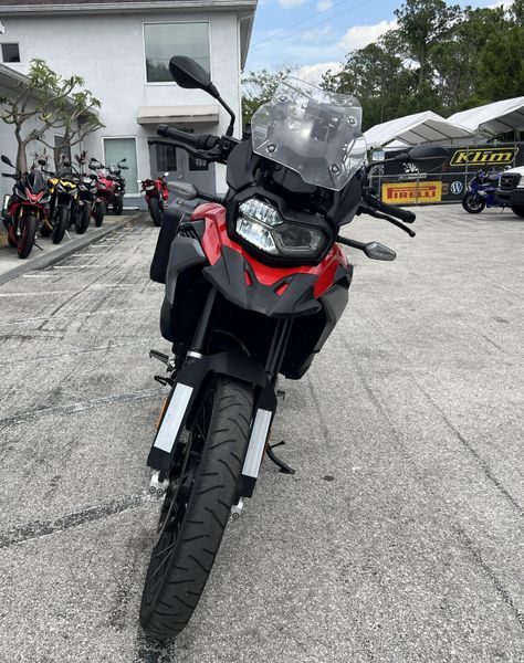 2023 BMW F 850 GS 
