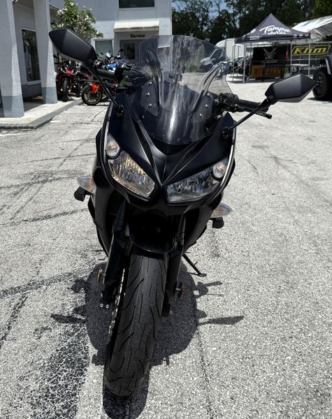 Used 2012 Kawasaki Ninja 1000 