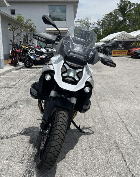 2025 BMW R 1300 GS