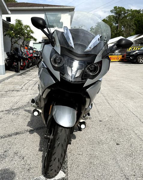 Used 2016 BMW K 1600 GTL 