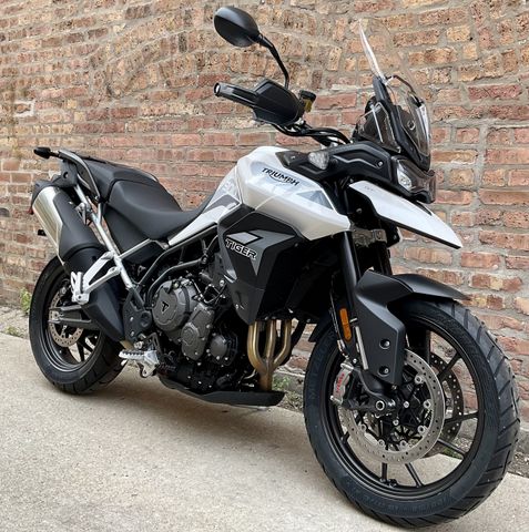 2021 triumph tiger cheap 900 gt pro