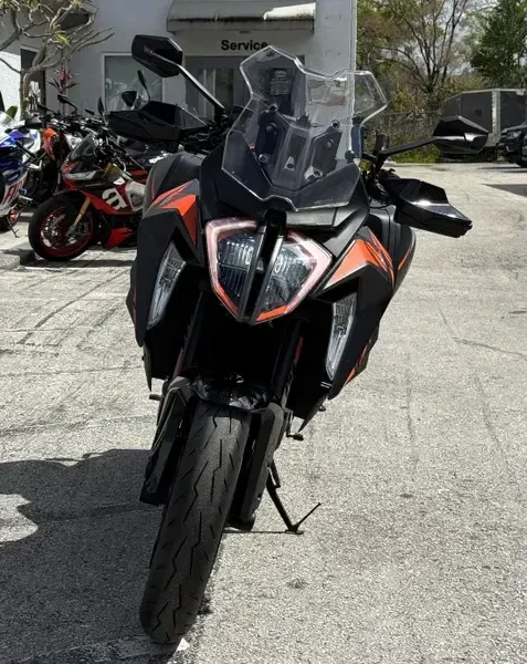 Used 2020 KTM 1290 Super Duke GT 1290 GT 