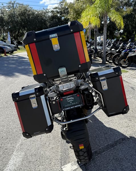 2023 BMW R 1250 GS ADVENTURE