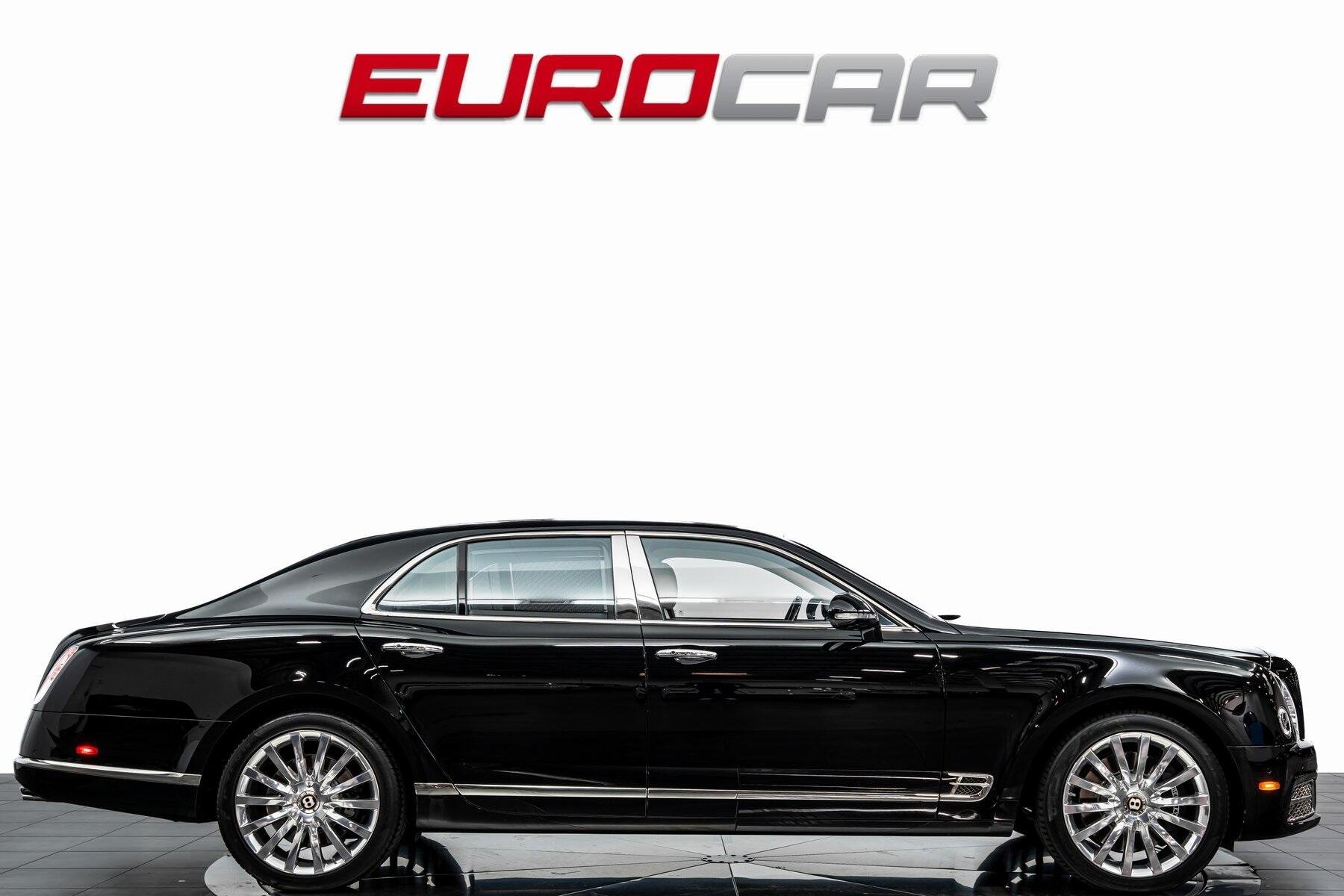 Used 2020 Bentley Mulsanne *REAR PICNIC TABLES * REAR MASSAGE SEATS*Image 6