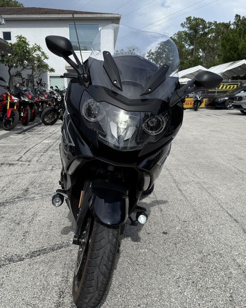 Used 2019 BMW K 1600 GT 