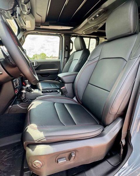 New 2026 Jeep Wrangler 4-door Moab 392Image 10