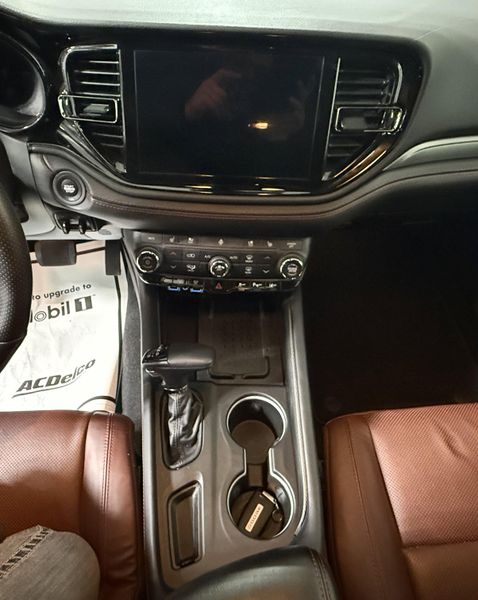 Used 2025 Dodge Durango GT PlusImage 23
