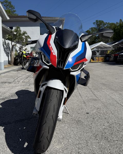 Used 2021 BMW S 1000 RR 