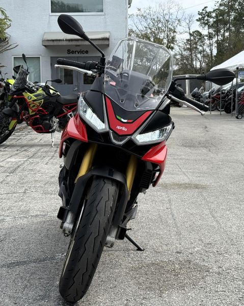Used 2023 Aprilia Tuono V4 1100 
