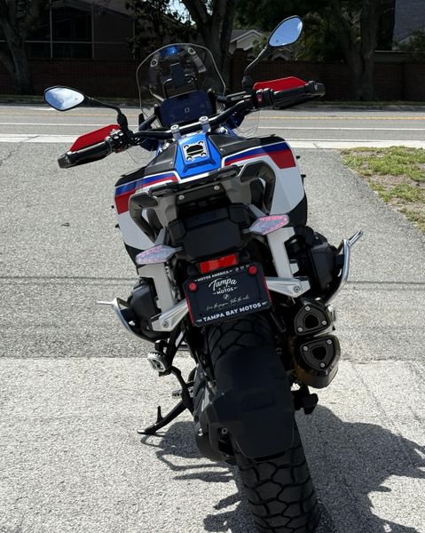 2026 BMW R 1300 GS Adventure