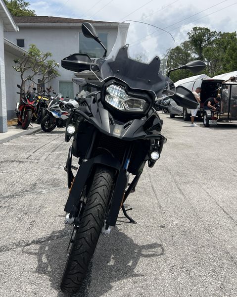 2023 BMW F 850 GS
