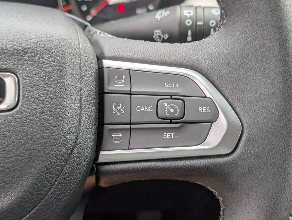 2026 Jeep Compass Limited - Photo 15