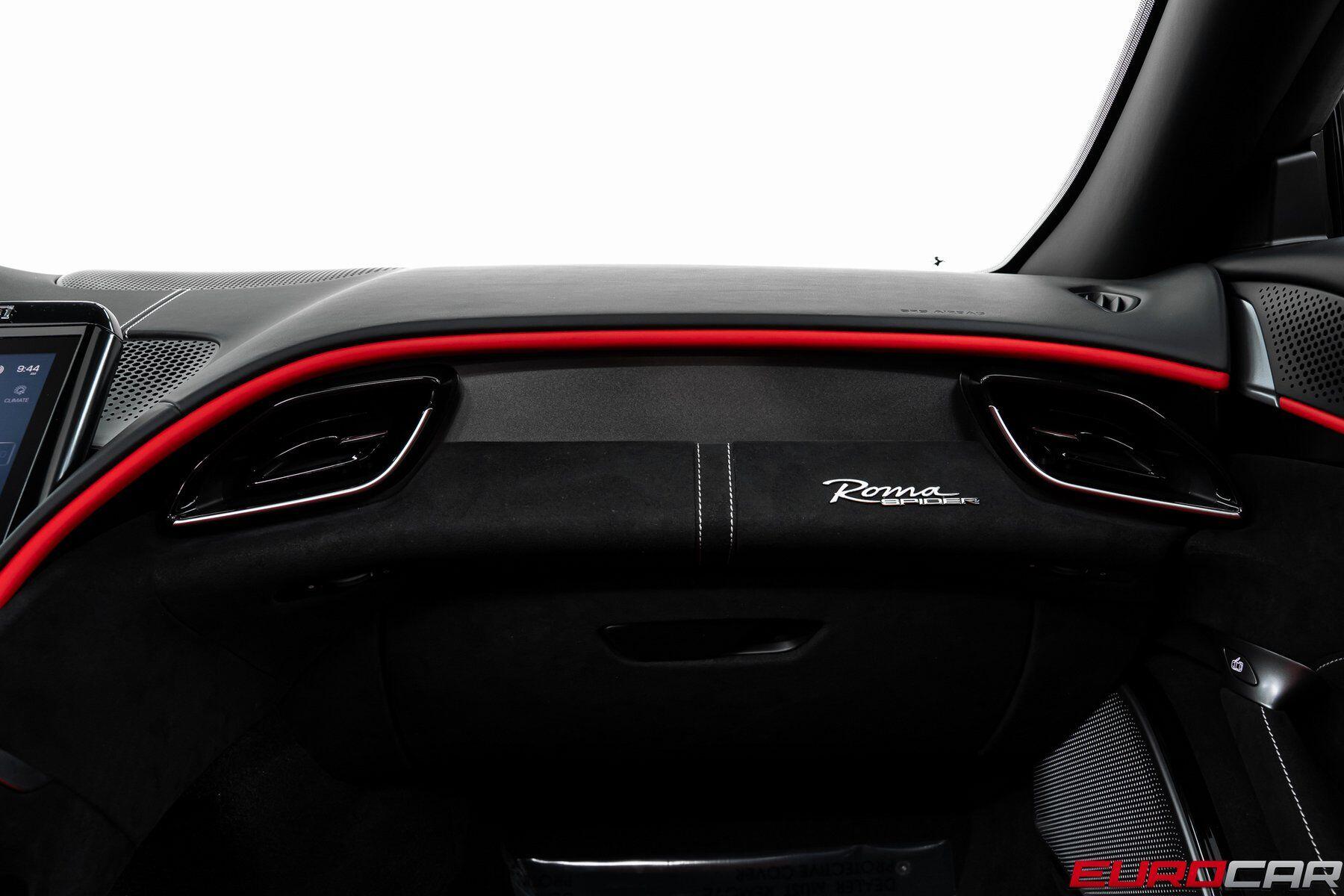 2025 Ferrari Roma Base - Photo 33