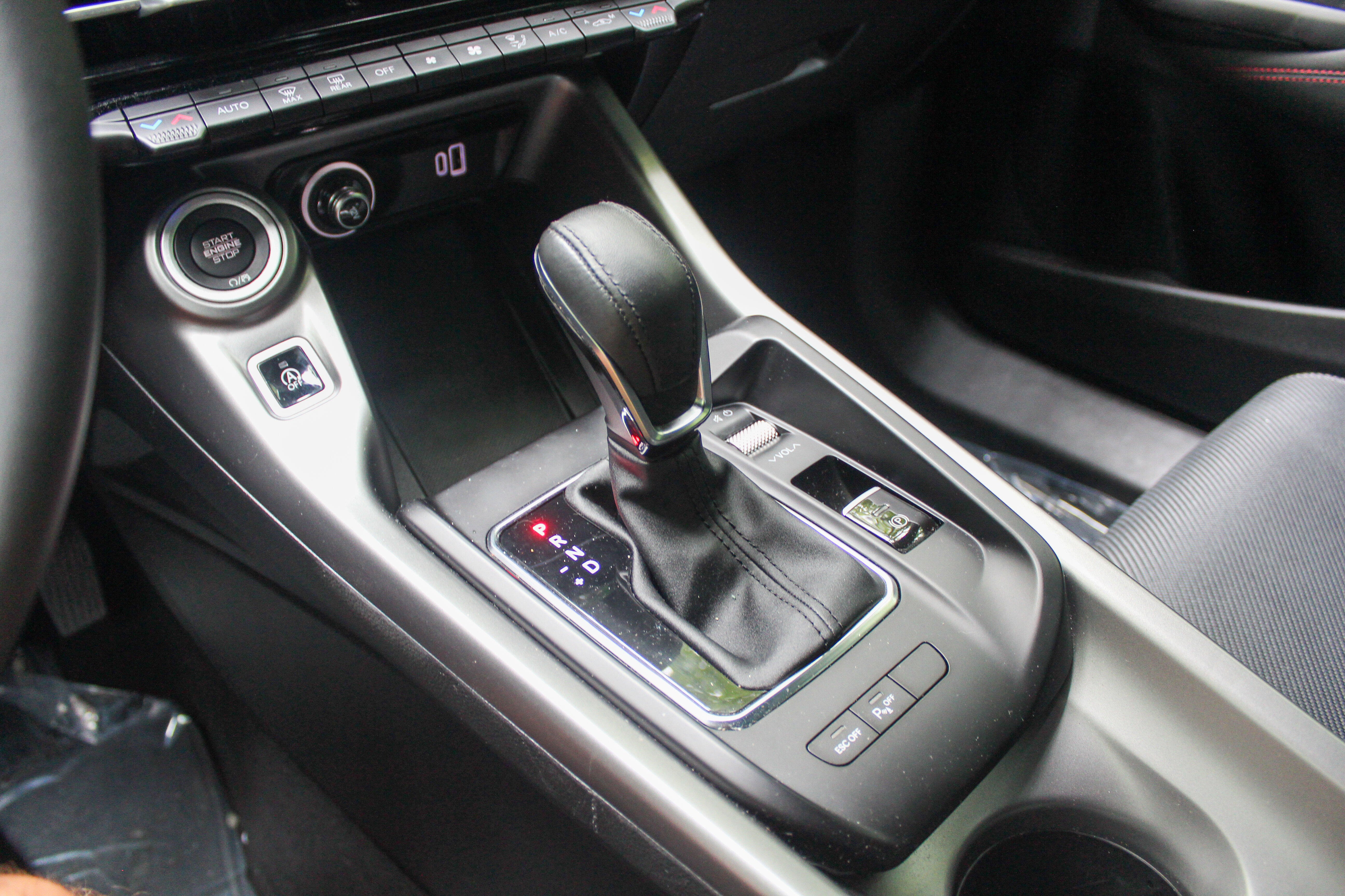 2024 Dodge Hornet GT - Photo 17