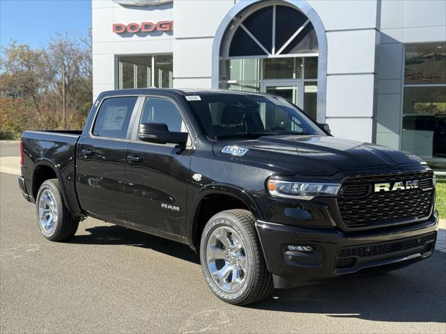 2026 RAM Ram 1500 Pickup Big Horn/Lone Star's photo