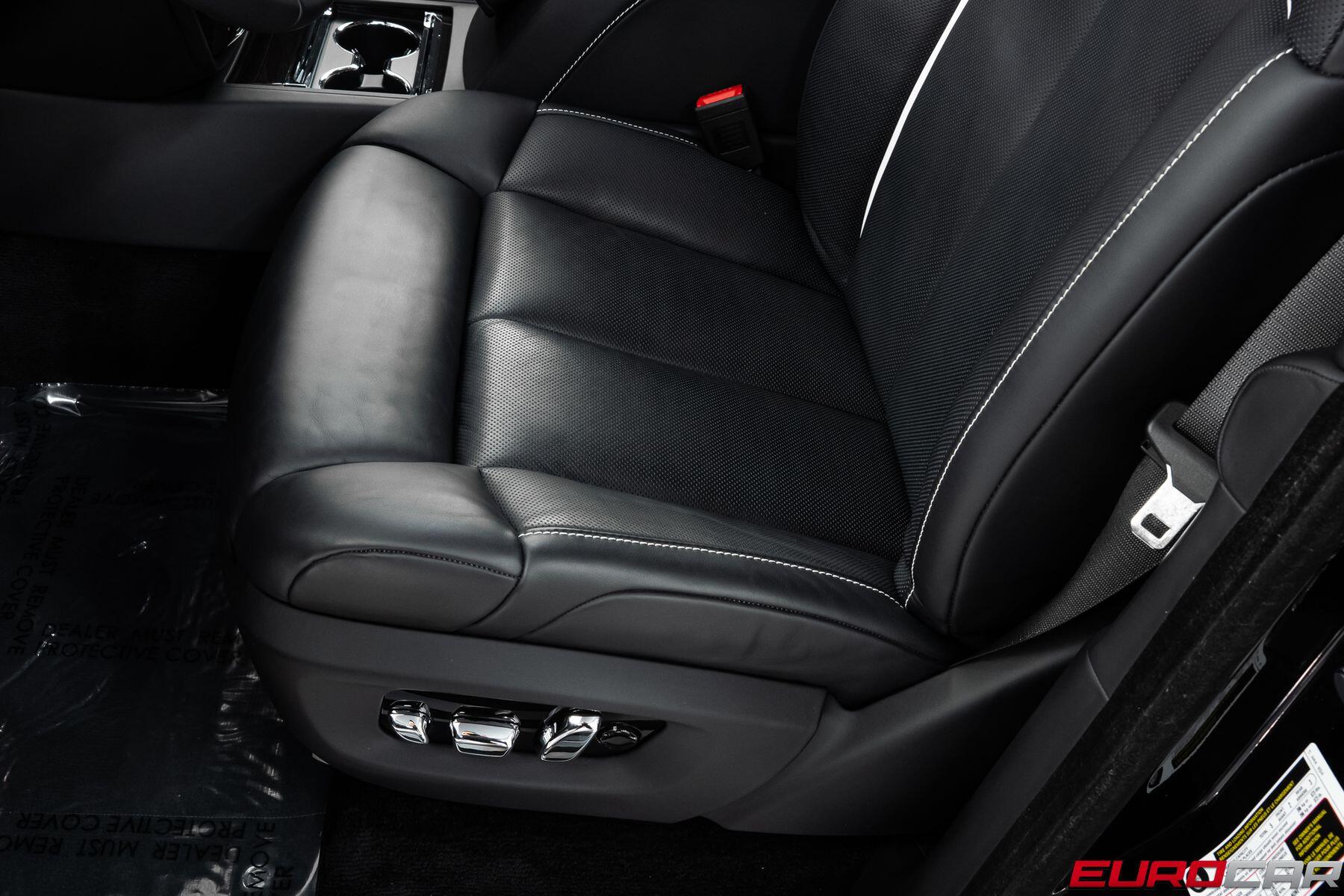 2024 Rolls-Royce Phantom *IMMERSIVE SEATING * REAR THEATER*Image 46