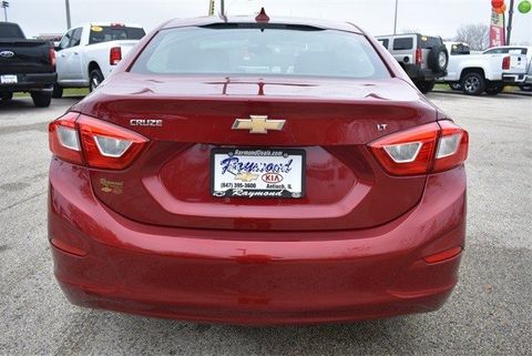 Chevrolet Cruze 2018 Price In Sri Lanka - Chevrolet Cars