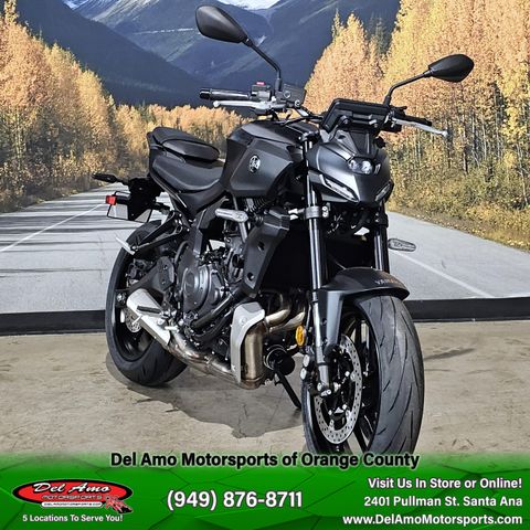 Yamaha mt 07 for sale near me hotsell