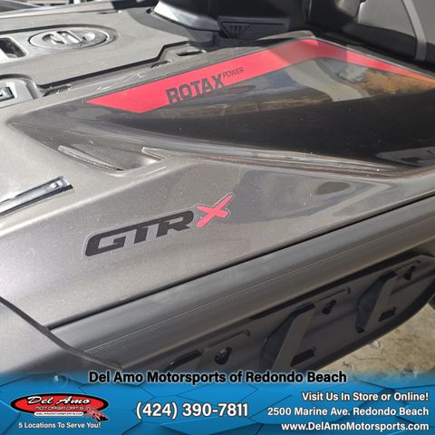2024 Sea-Doo GTR-X 300 Image 15
