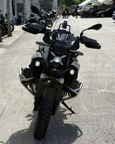 2026 BMW R 1300 GS