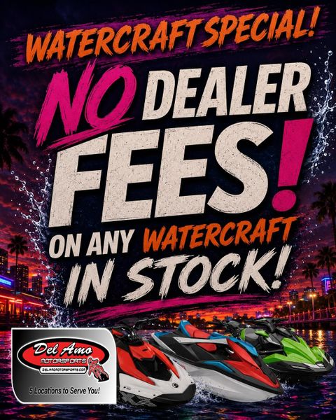 New 2026 Sea-Doo RXT-X 325 (SOUND SYSTEM) Image 1