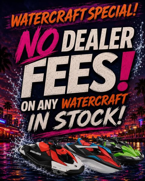 New 2026 Sea-Doo GTI SE 130 (SOUND SYSTEM) Image 9