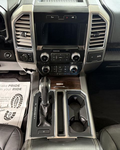 Used 2015 Ford F-150 Image 21