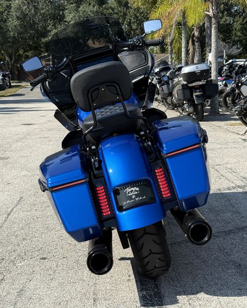 2024 Harley-Davidson