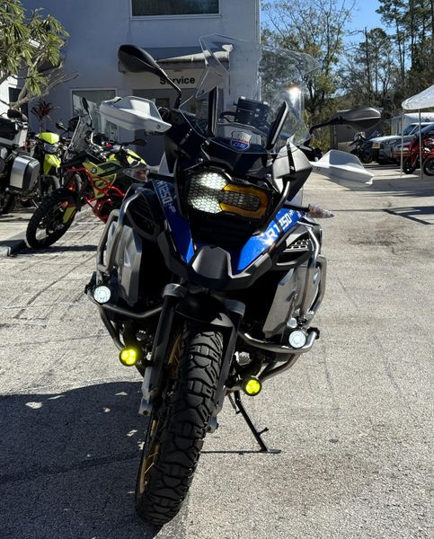 Used 2020 BMW R 1250 GS Adventure 