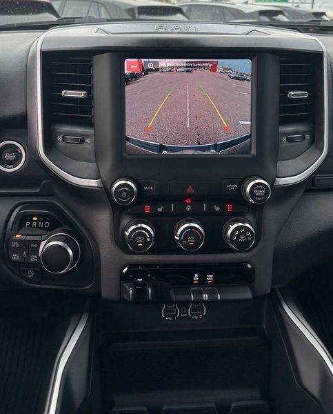 2023 RAM 1500 Big Horn Crew Cab 4x4Image 20