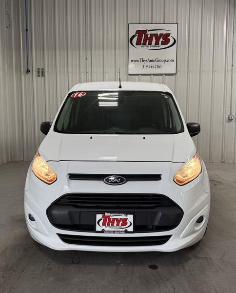 Used 2016 Ford Transit Connect XLTImage 13