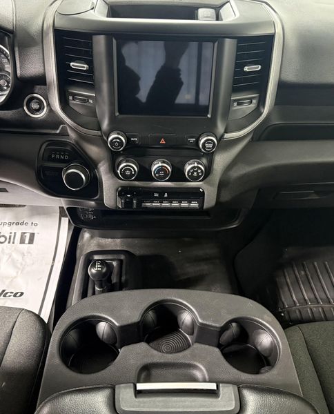 Used 2020 RAM 2500 TradesmanImage 15