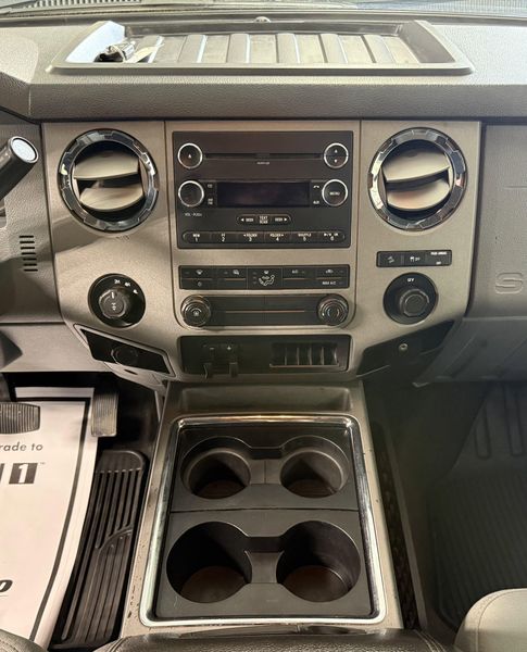 Used 2012 Ford F-250 Image 20