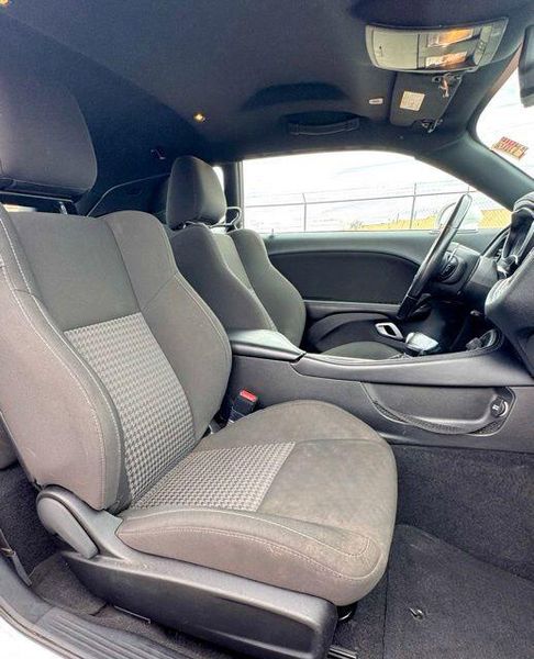 Used 2021 Dodge Challenger R/TImage 13