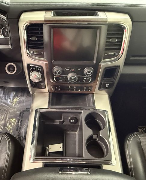 Used 2014 RAM 1500 LaramieImage 22