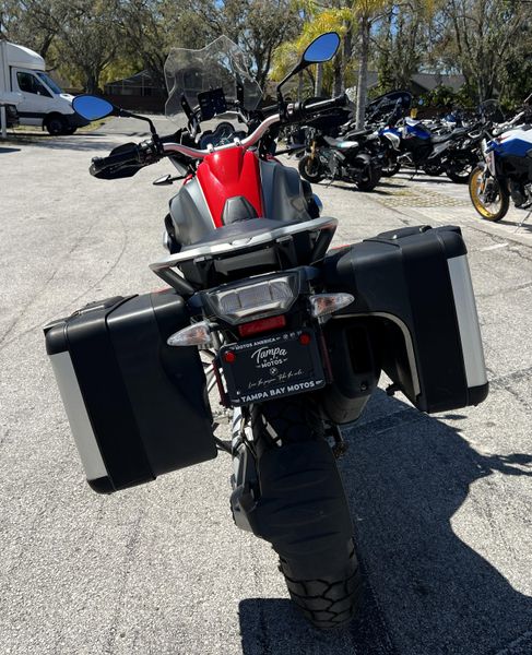 2014 BMW R 1200 GS