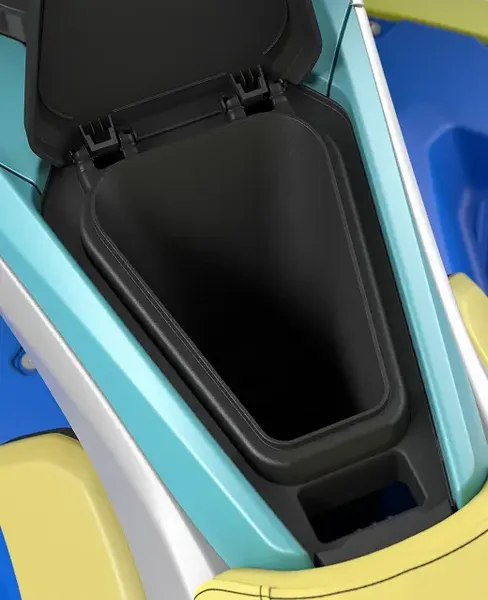 NEW 2026 YAMAHA JETBLASTER PRO 2UP Image 4