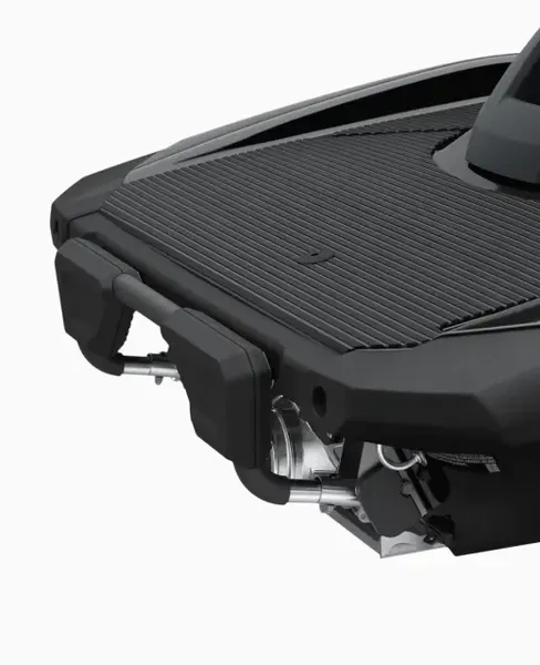 NEW 2026 YAMAHA VX CRUISER HO WITH AUDIO Image 9