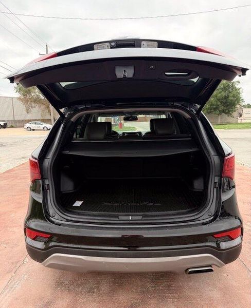 Used 2017 Hyundai Santa Fe Sport 2.4 BaseImage 18