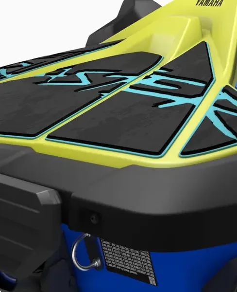 NEW 2026 YAMAHA JETBLASTER PRO 3UP Image 5