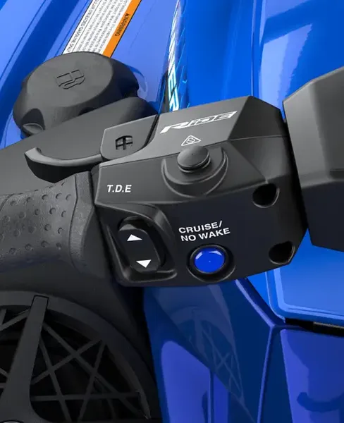 NEW 2026 YAMAHA VX LIMITED Image 11