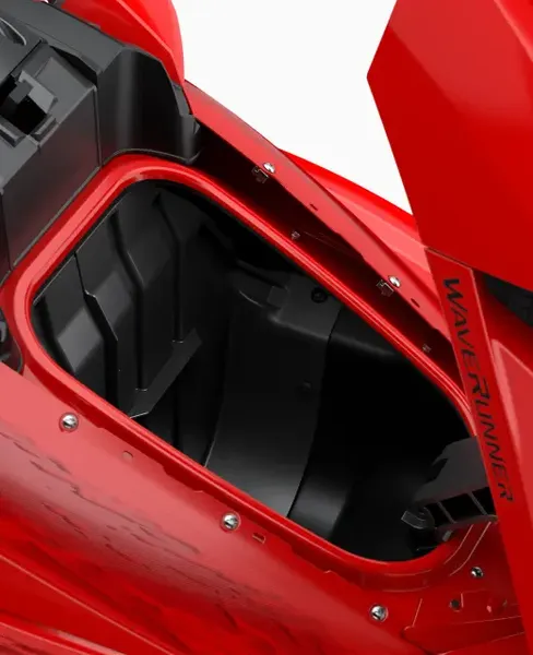 NEW 2026 YAMAHA GP SVHO WITH AUDIO Image 6