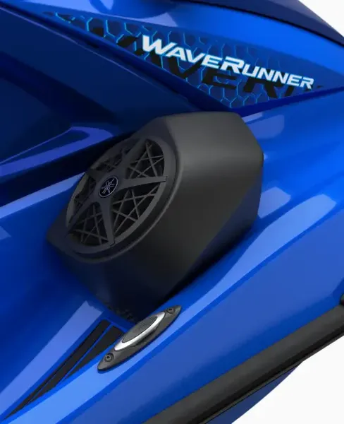 NEW 2026 YAMAHA VX LIMITED Image 6