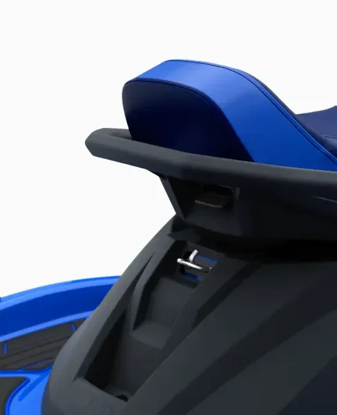 NEW 2026 YAMAHA VX LIMITED Image 9