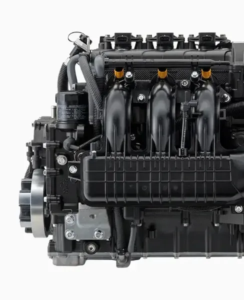 NEW 2026 YAMAHA JETBLASTER LTD Image 6