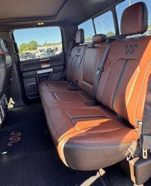 Used 2020 Ford F-150 King RanchImage 14