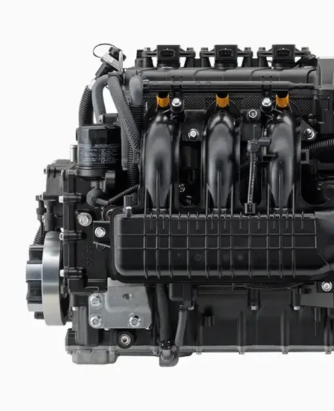 NEW 2026 YAMAHA JETBLASTER PRO 3UP Image 6